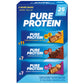 KIRKLAND SIGNATURE PROTEIN BAR VARIETY 20/ 2.12 OZ
