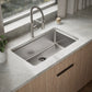 KOHLER PROVO SINK KIT