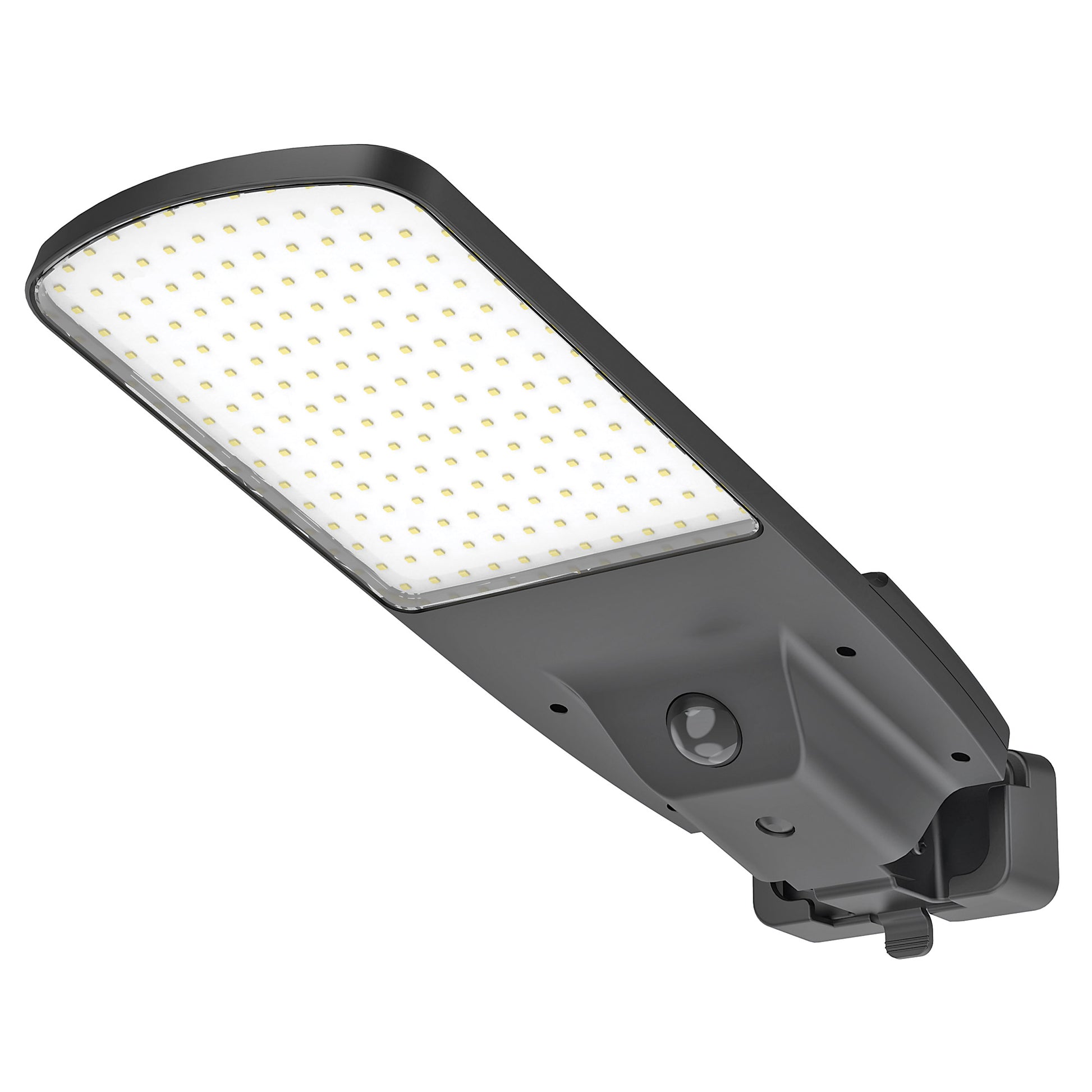 LUTEC 3000L SOLAR SECURITY LIGHT