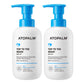 SUPER NATURE MOISTURIZING ALOE BODY WASH