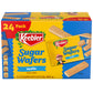 NATURE VALLEY ALMOND BUTTER BISCUIT 30/ 1.35 OZ