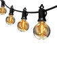 FEIT ELECTRIC 48' LED STRING LIGHTS