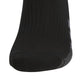 ADIDAS MEN'S QUARTER SOCK 6PR