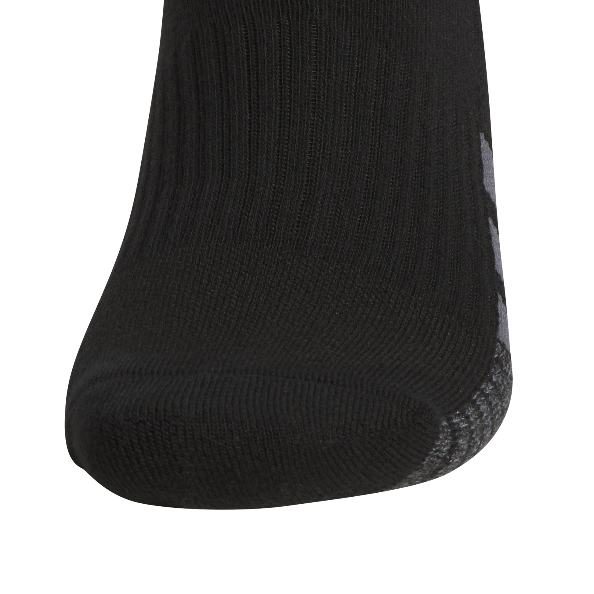 ADIDAS MEN'S QUARTER SOCK 6PR