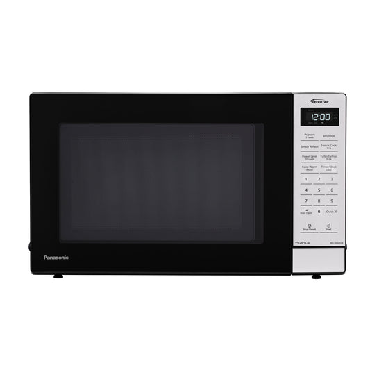 PANASONIC 1.2 CU FT MICROWAVE