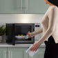 PANASONIC 1.2 CU FT MICROWAVE