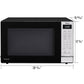PANASONIC 1.2 CU FT MICROWAVE