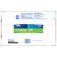 ZIPLOC SANDWICH BAGS 4/120 CT