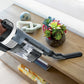 SHARK STRATOS STICK VACUUM W/DUOCLEAN & POWERFINS