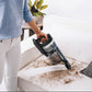 SHARK STRATOS STICK VACUUM W/DUOCLEAN & POWERFINS