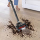SHARK STRATOS STICK VACUUM W/DUOCLEAN & POWERFINS