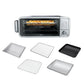 NINJA FLIP 10-IN-1 COUNTERTOP OVEN PRO ^
