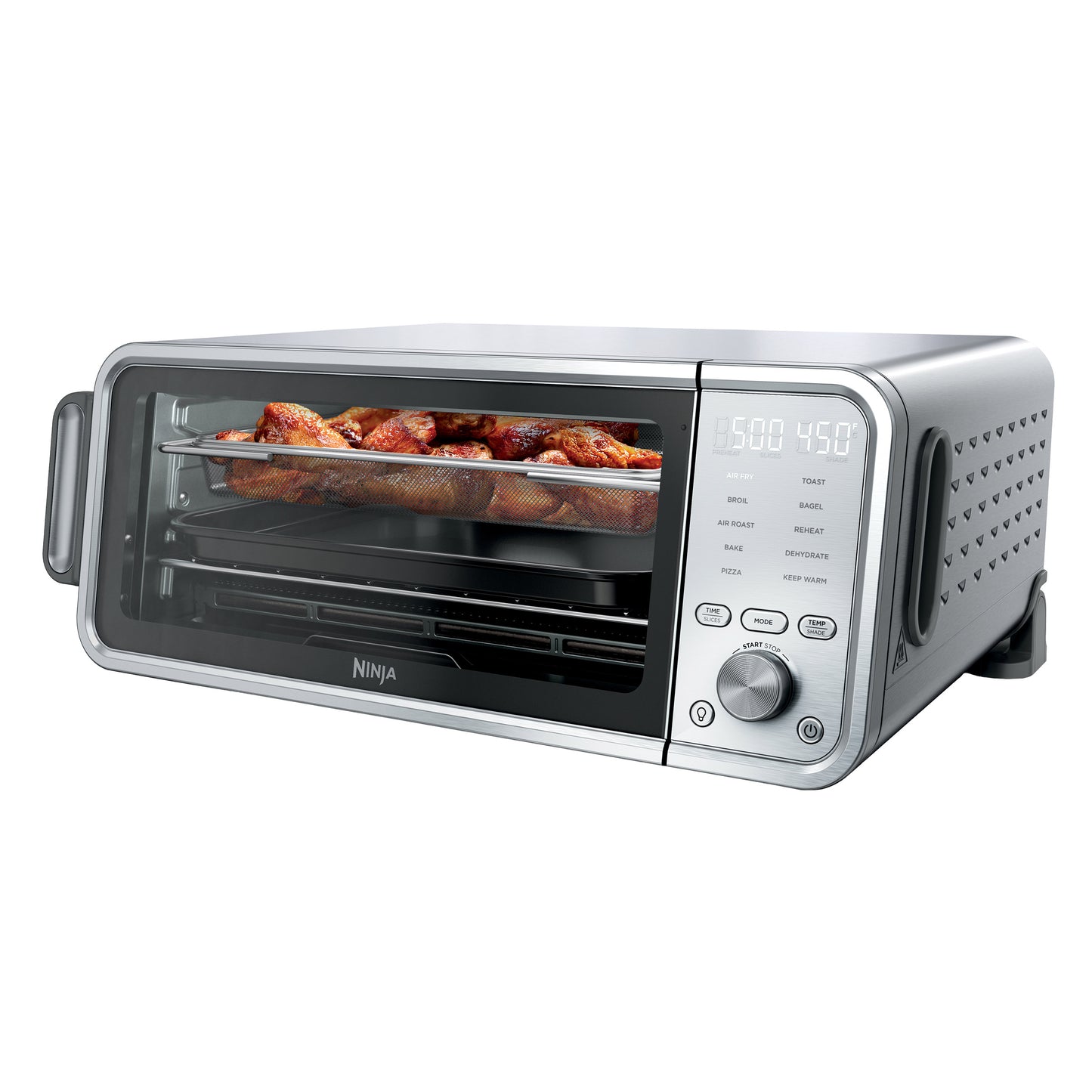 NINJA FLIP 10-IN-1 COUNTERTOP OVEN PRO ^