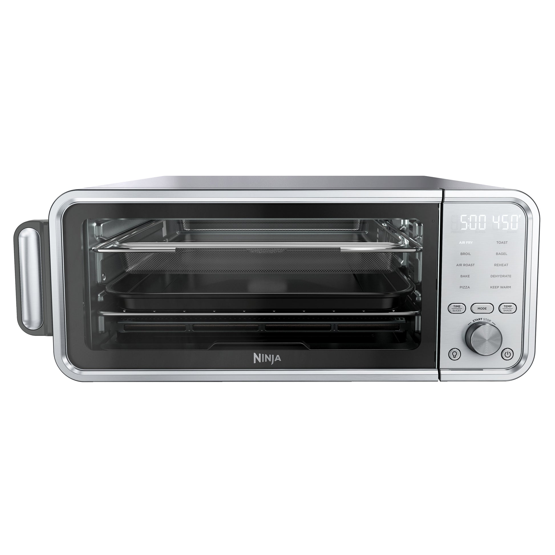 NINJA FLIP 10-IN-1 COUNTERTOP OVEN PRO ^