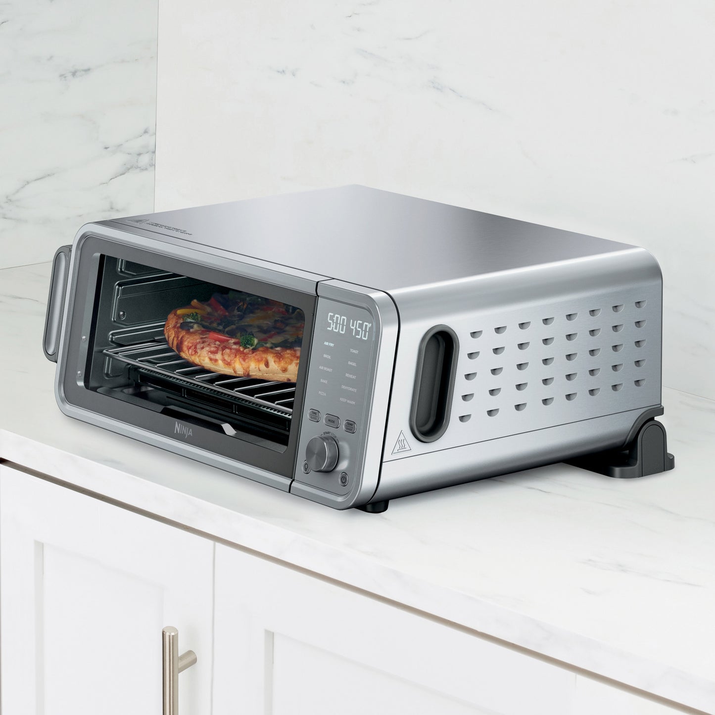 NINJA FLIP 10-IN-1 COUNTERTOP OVEN PRO ^