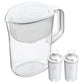 BRITA WATER PITCHER 2 FILTERS