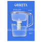 BRITA WATER PITCHER 2 FILTERS