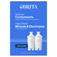 BRITA WATER PITCHER 2 FILTERS