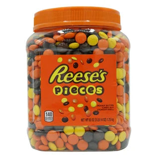 HERSHEY REESE'S PIECES