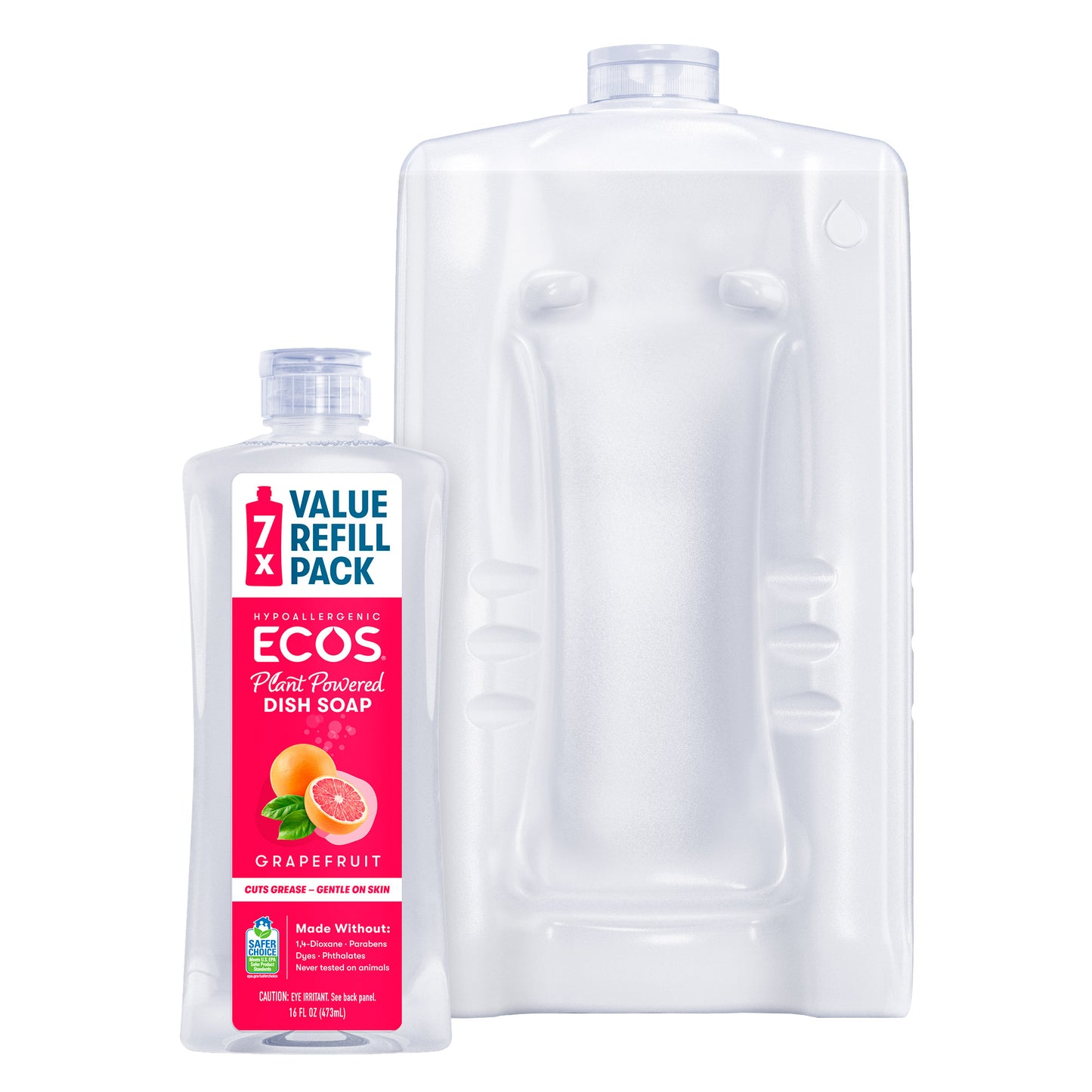 BLUELAND TOILET BOWL CLEANER 30 CT