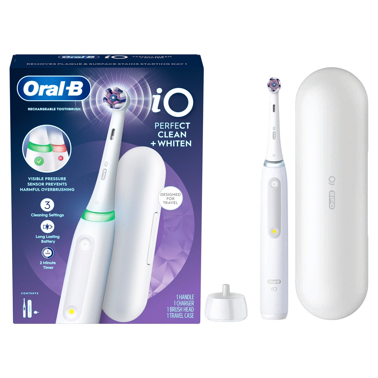 ORAL-B