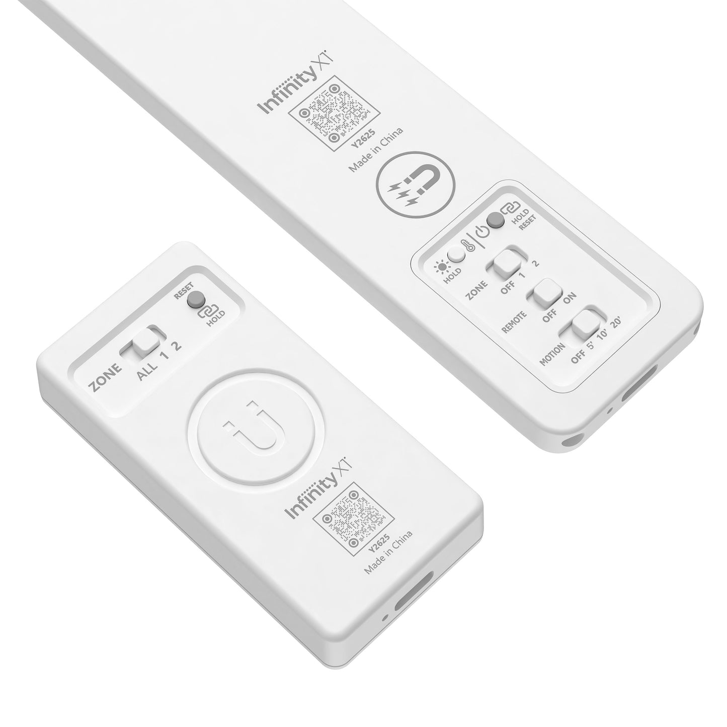 INFINITY 3 PACK UNDER CABINET RECHARGEABLE LIGHT