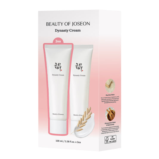 PEAUTY OF JOSEON DYNASTY CREAM