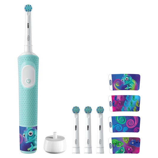 ORAL-B