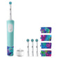 ORAL-B IO SERIES 2 COMPLETE CLEAN TOOTHBRUSH HANDLE 2