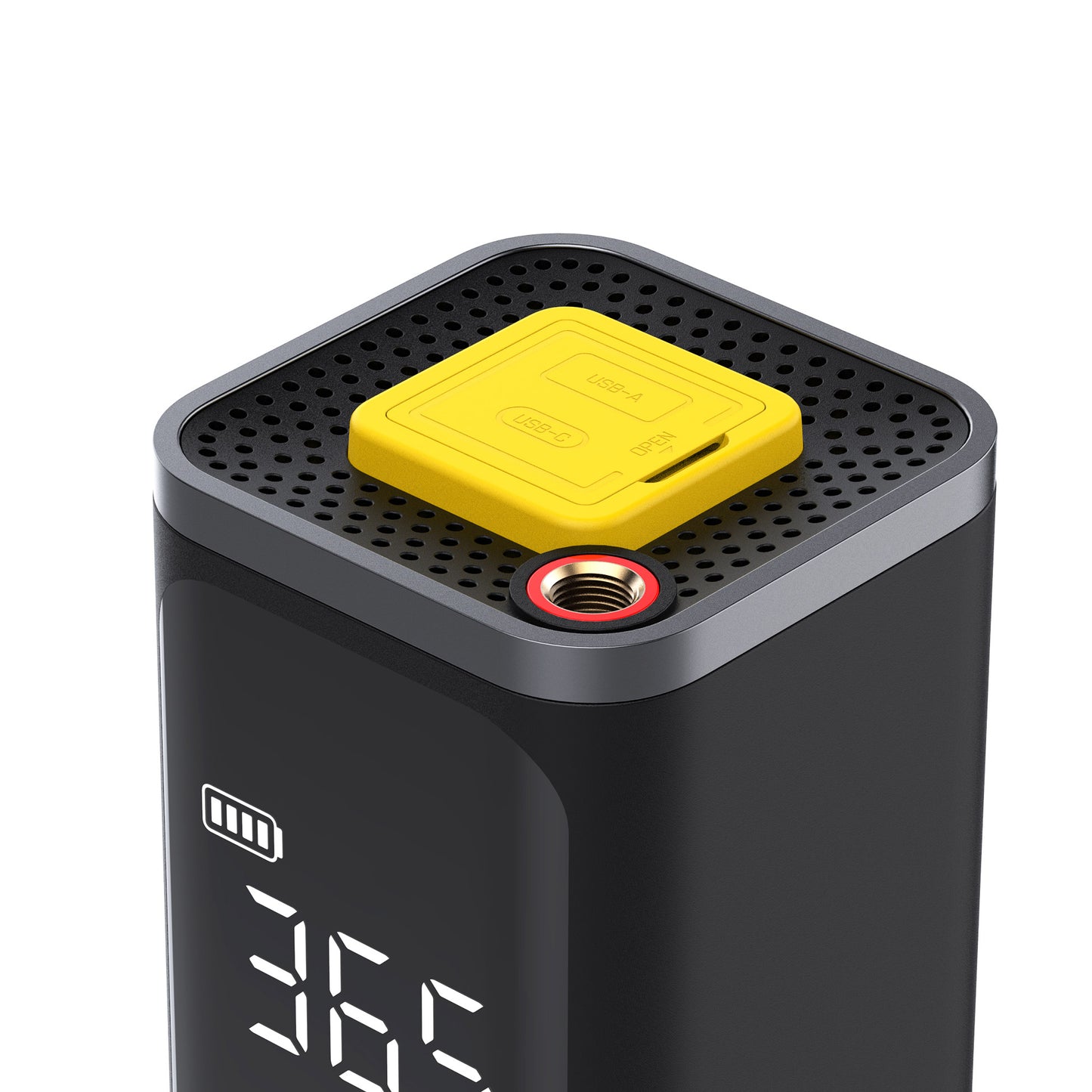 FANTTIK S200 MULTIFUNCTION INFLATOR