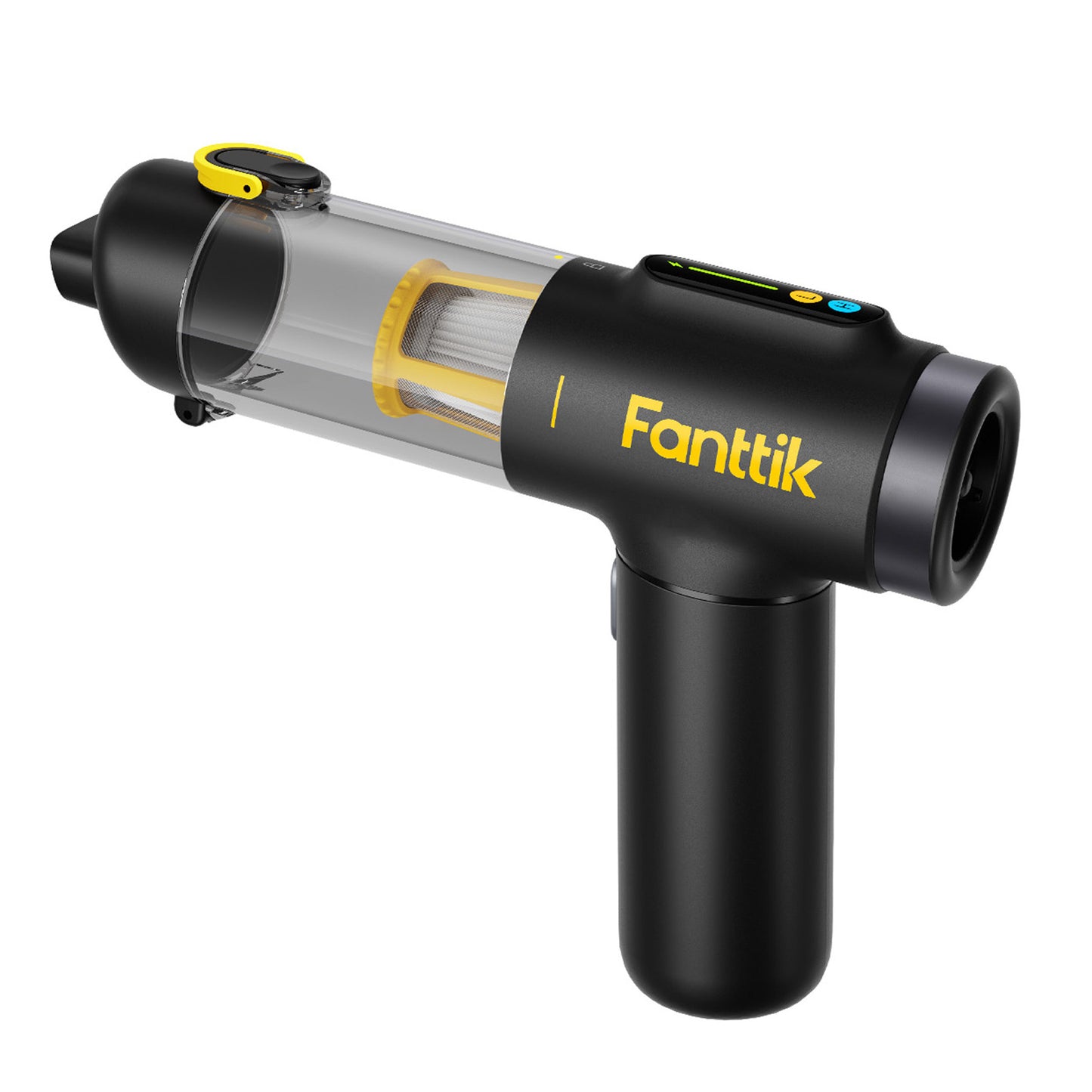 FANTTIK S200 MULTIFUNCTION INFLATOR