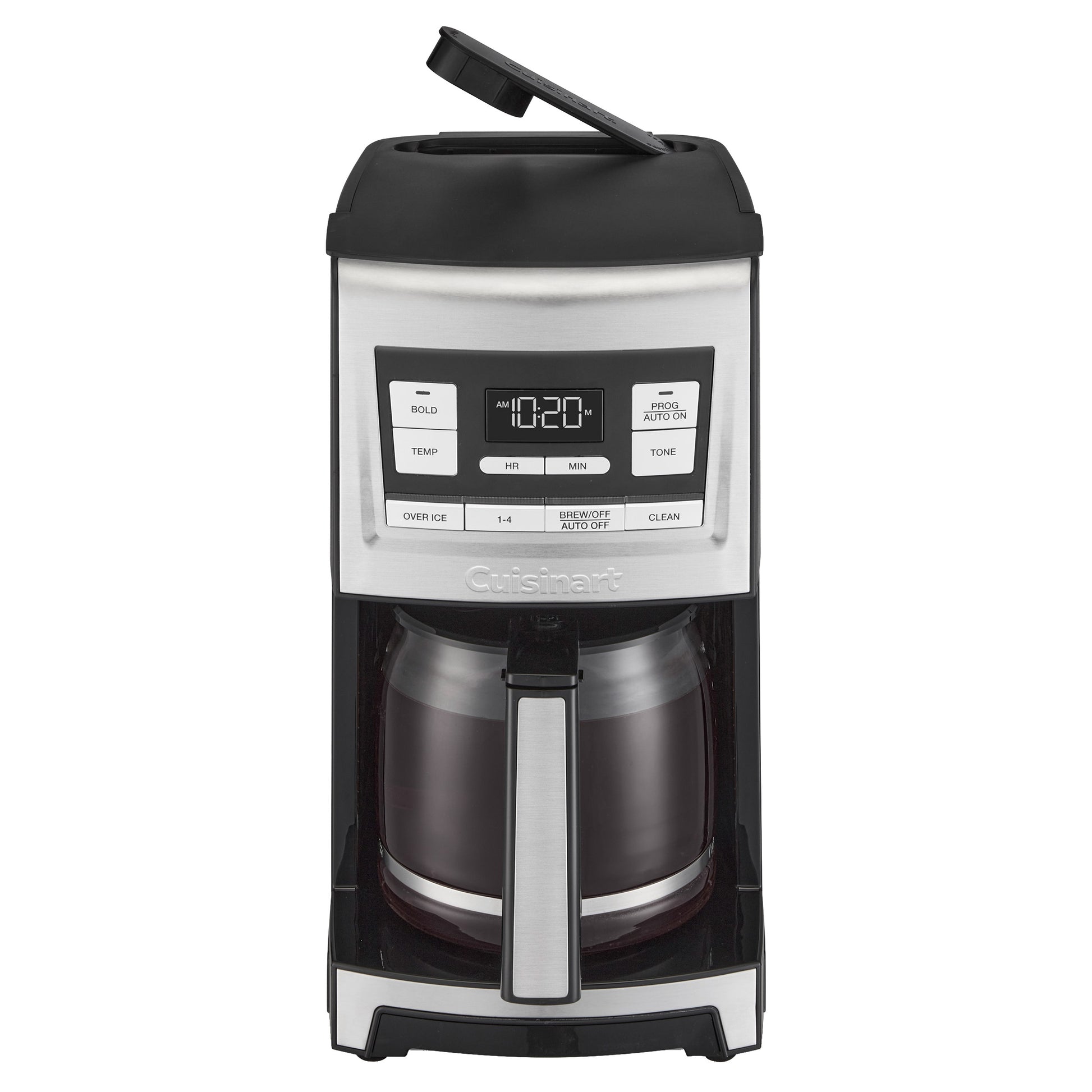 CUISINART BREWCENTRAL COFFEE MAKER