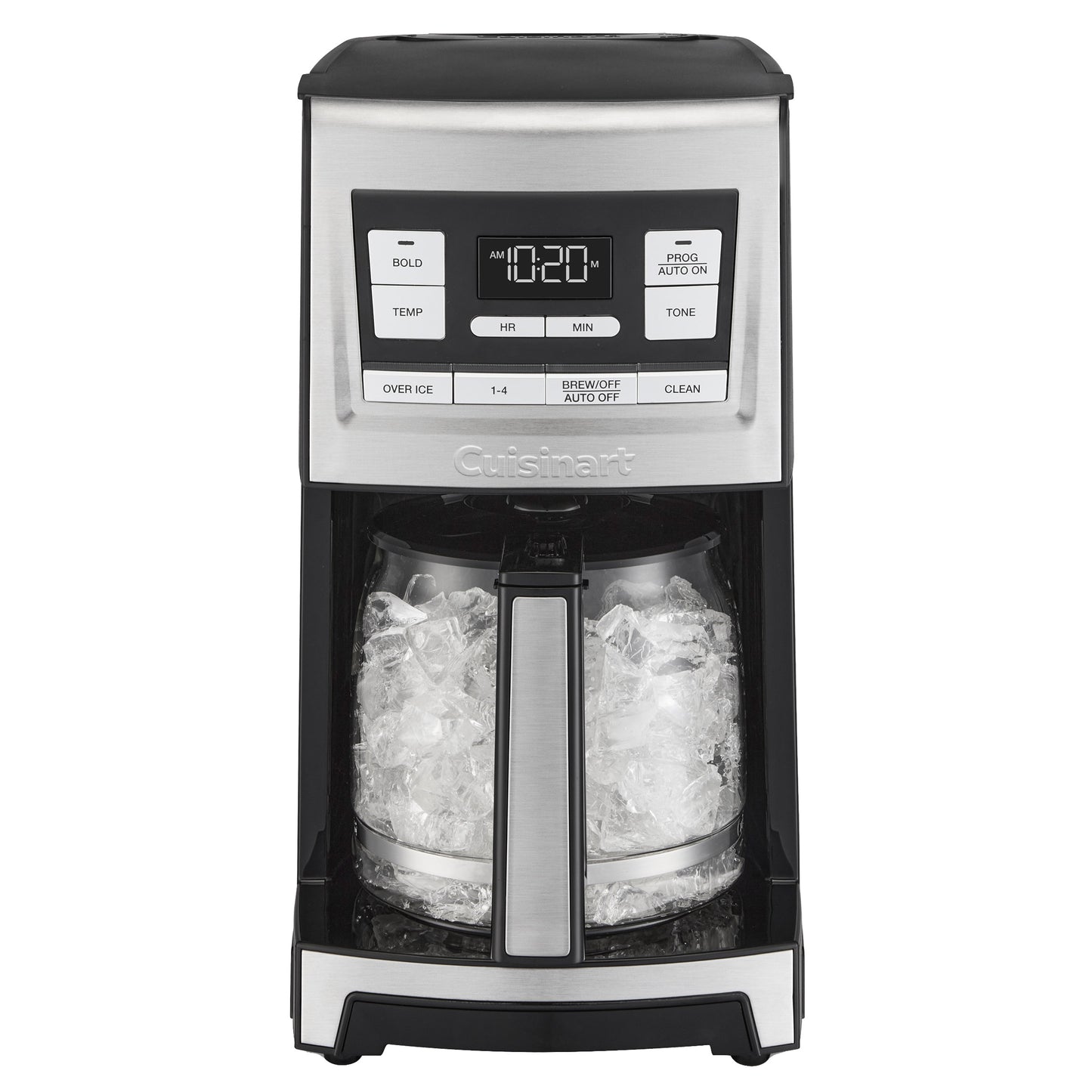 CUISINART BREWCENTRAL COFFEE MAKER