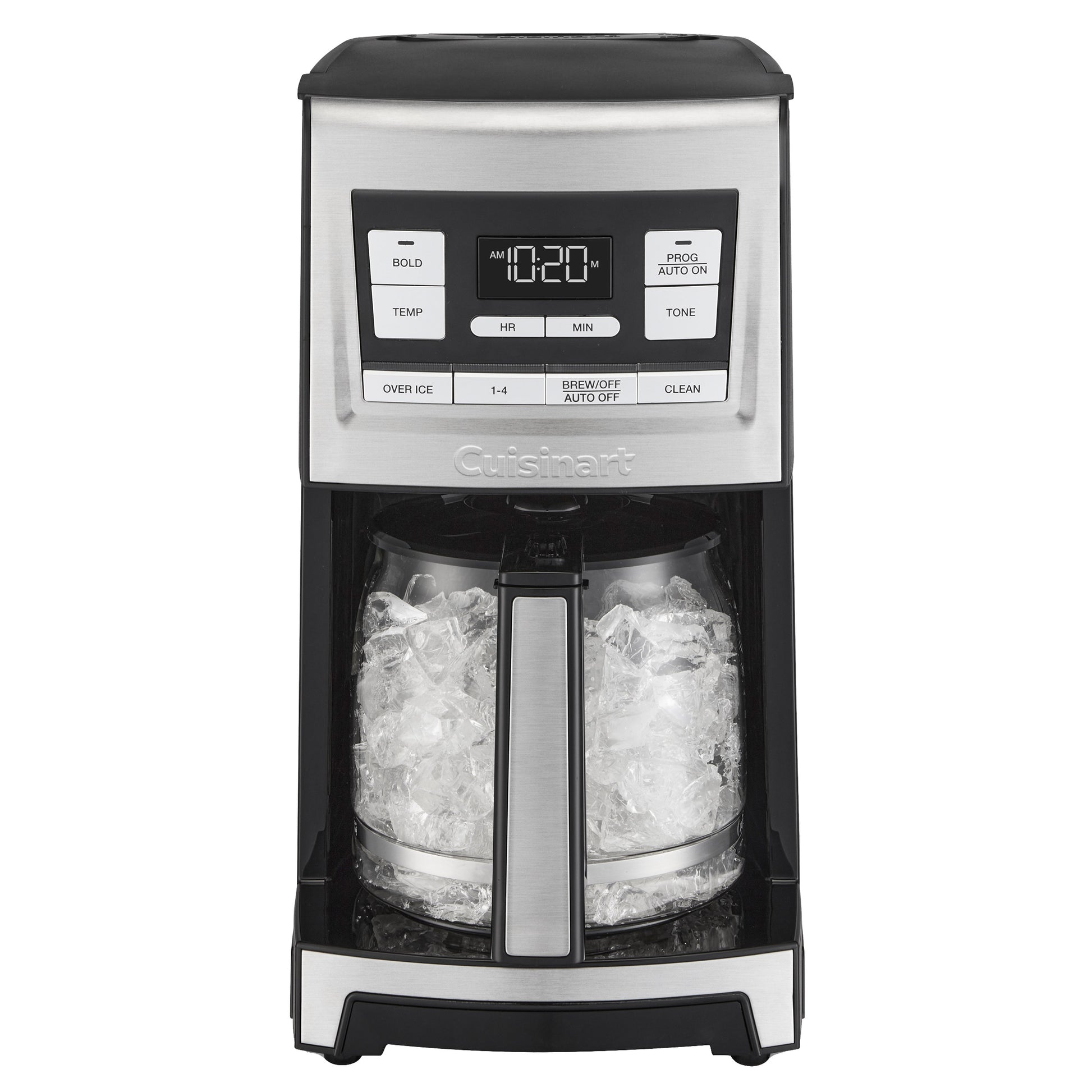 CUISINART BREWCENTRAL COFFEE MAKER