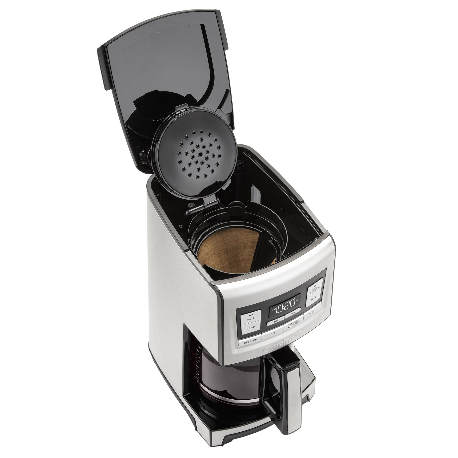 CUISINART BREWCENTRAL COFFEE MAKER
