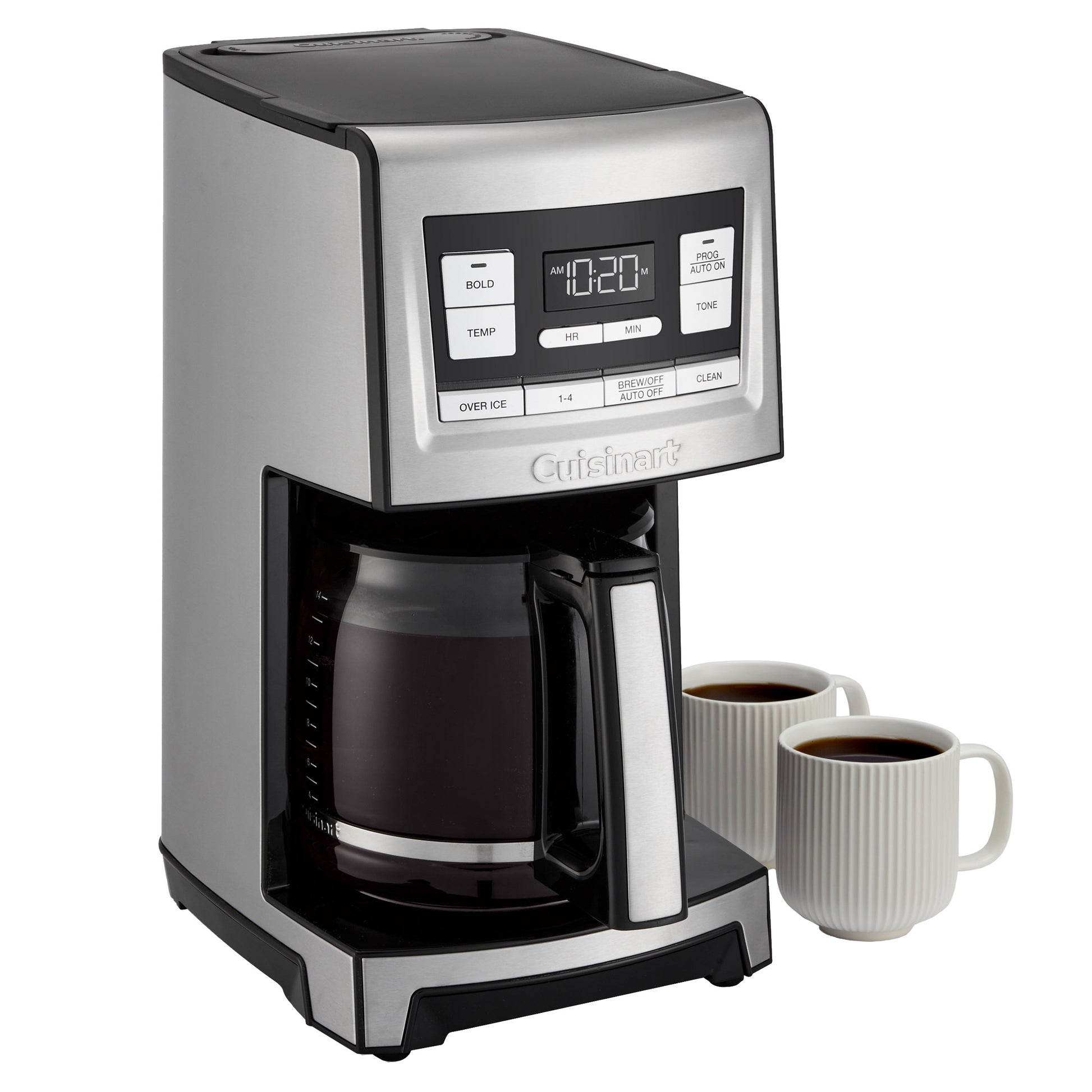 CUISINART BREWCENTRAL COFFEE MAKER