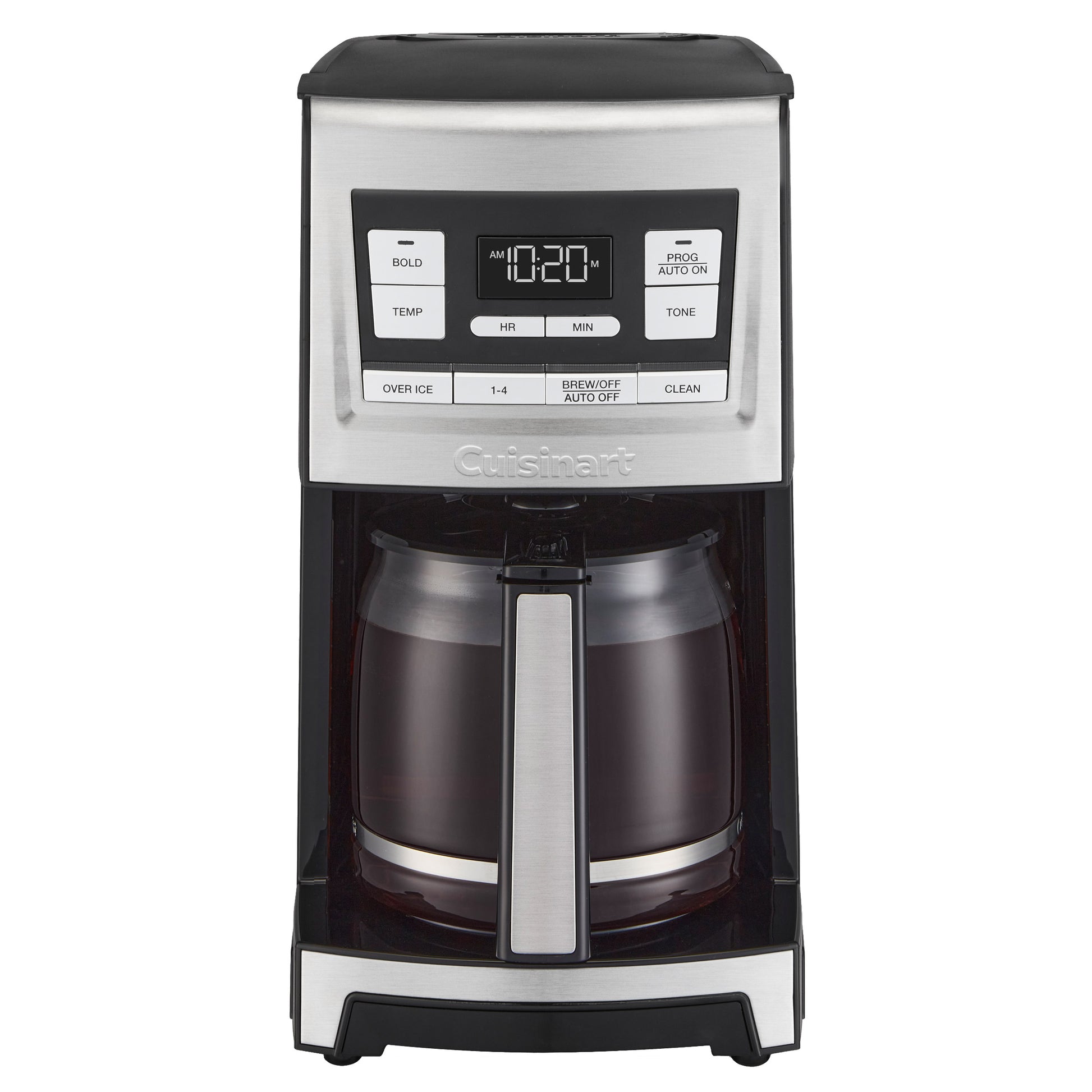 CUISINART BREWCENTRAL COFFEE MAKER