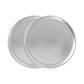 NORDIC WARE PIZZA PAN SET 2-PIECE