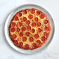 NORDIC WARE PIZZA PAN SET 2-PIECE