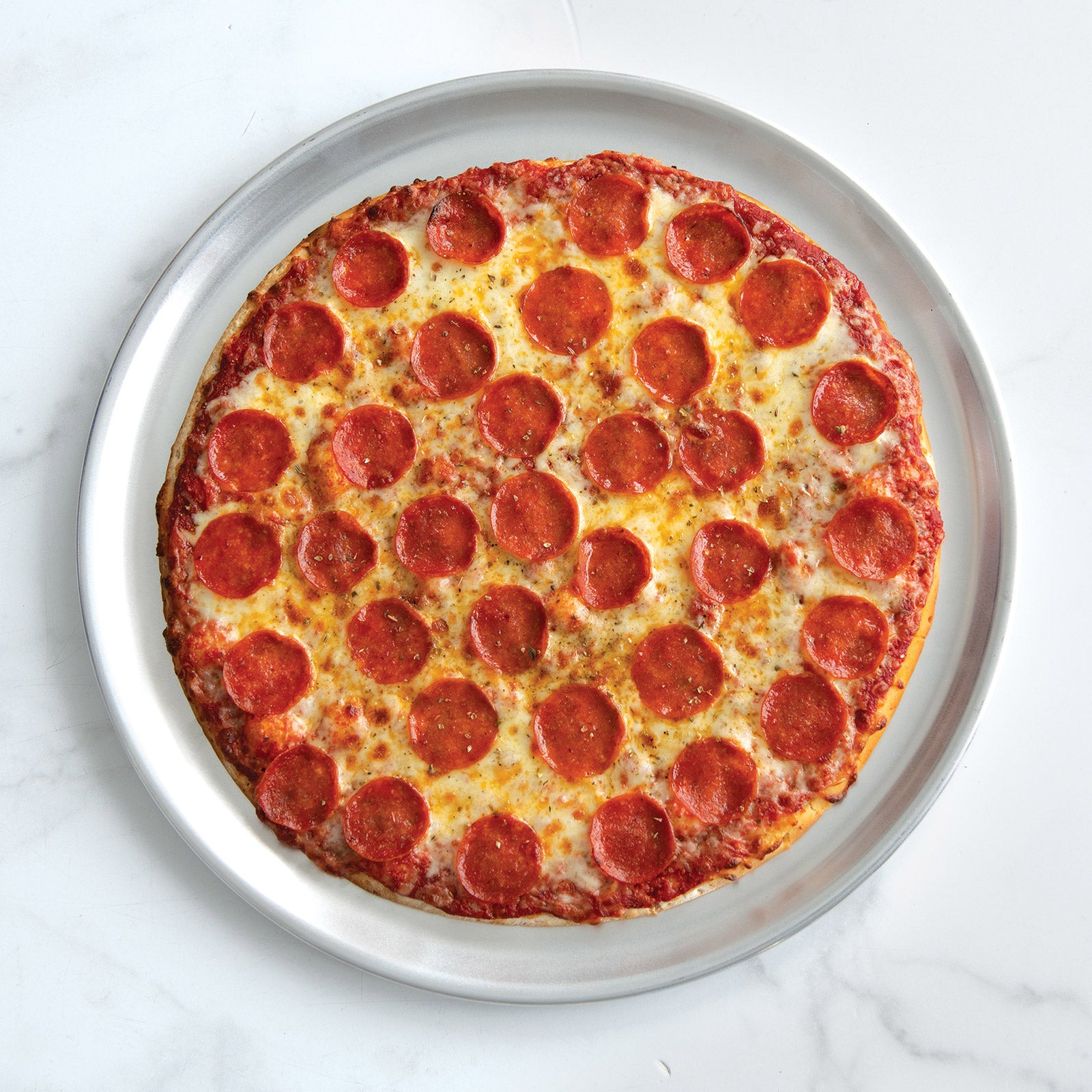 NORDIC WARE PIZZA PAN SET 2-PIECE