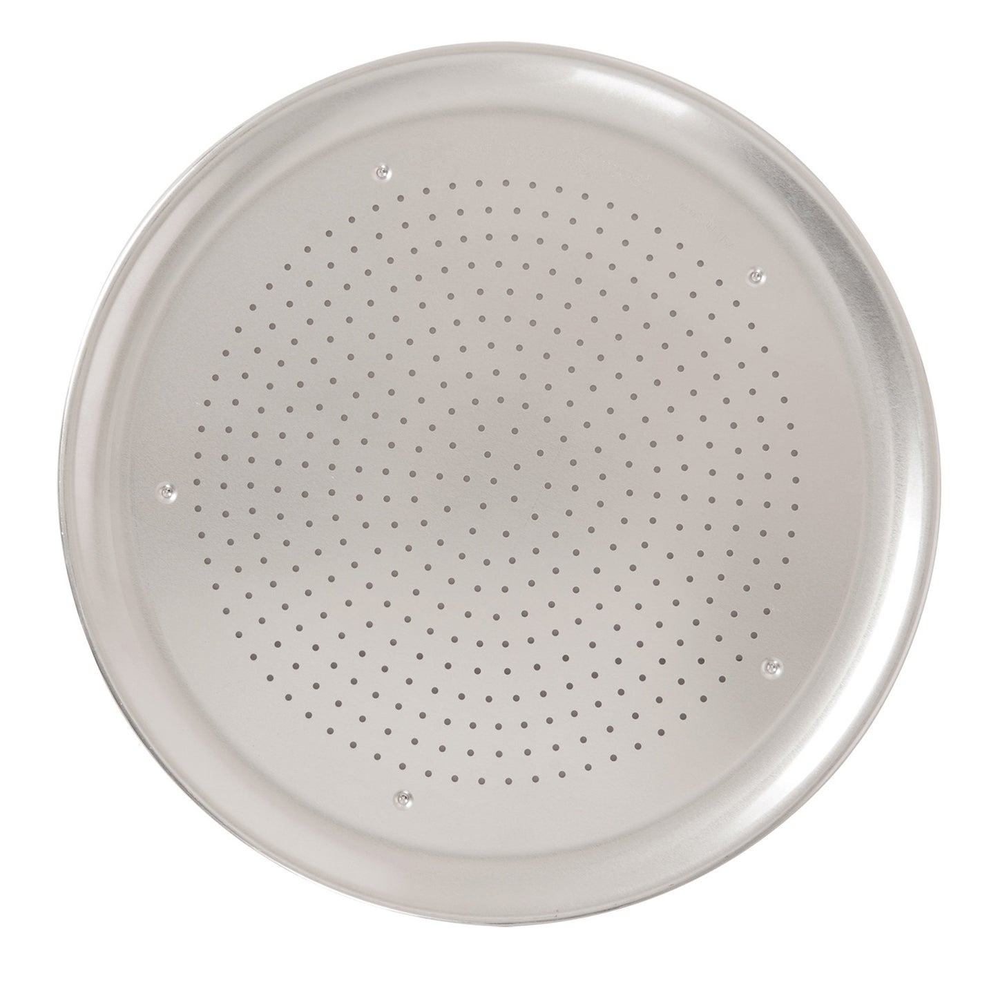 NORDIC WARE PIZZA PAN SET 2-PIECE