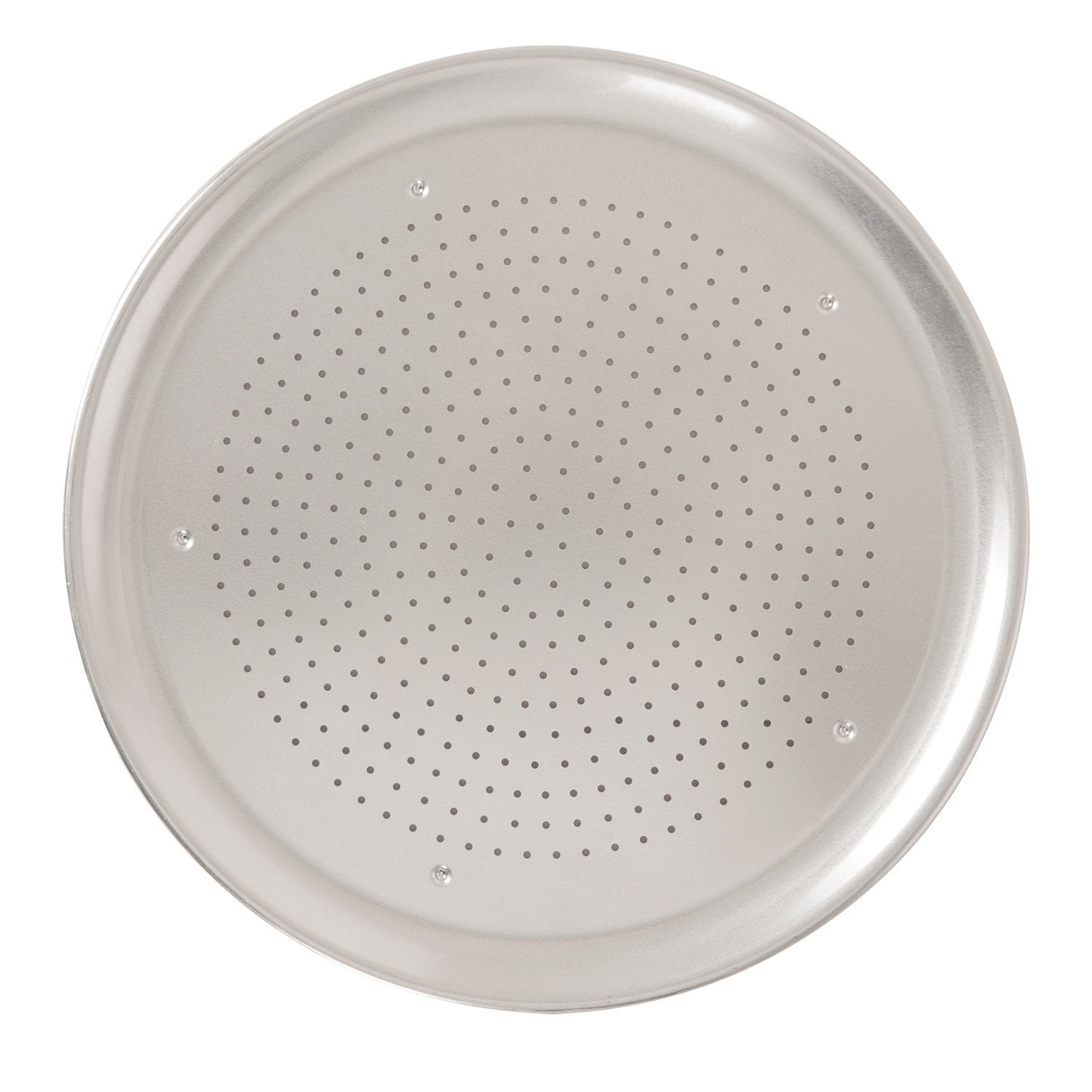 NORDIC WARE PIZZA PAN SET 2-PIECE