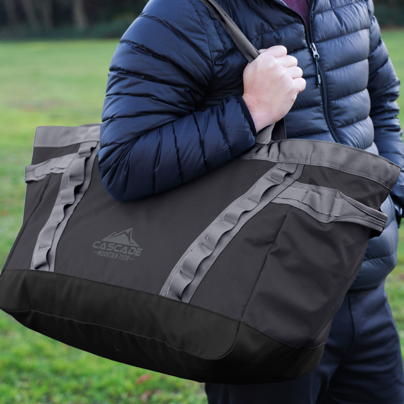 CMT 60L EXPEDITION DUFFEL
