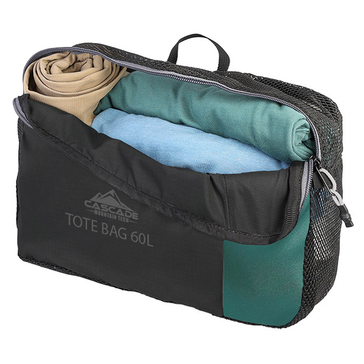 CMT 60L EXPEDITION DUFFEL