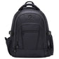 HUNTER BACKPACK BLACK OR GREEN
