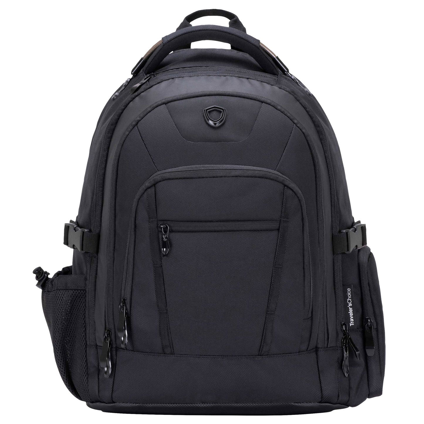 HUNTER BACKPACK BLACK OR GREEN