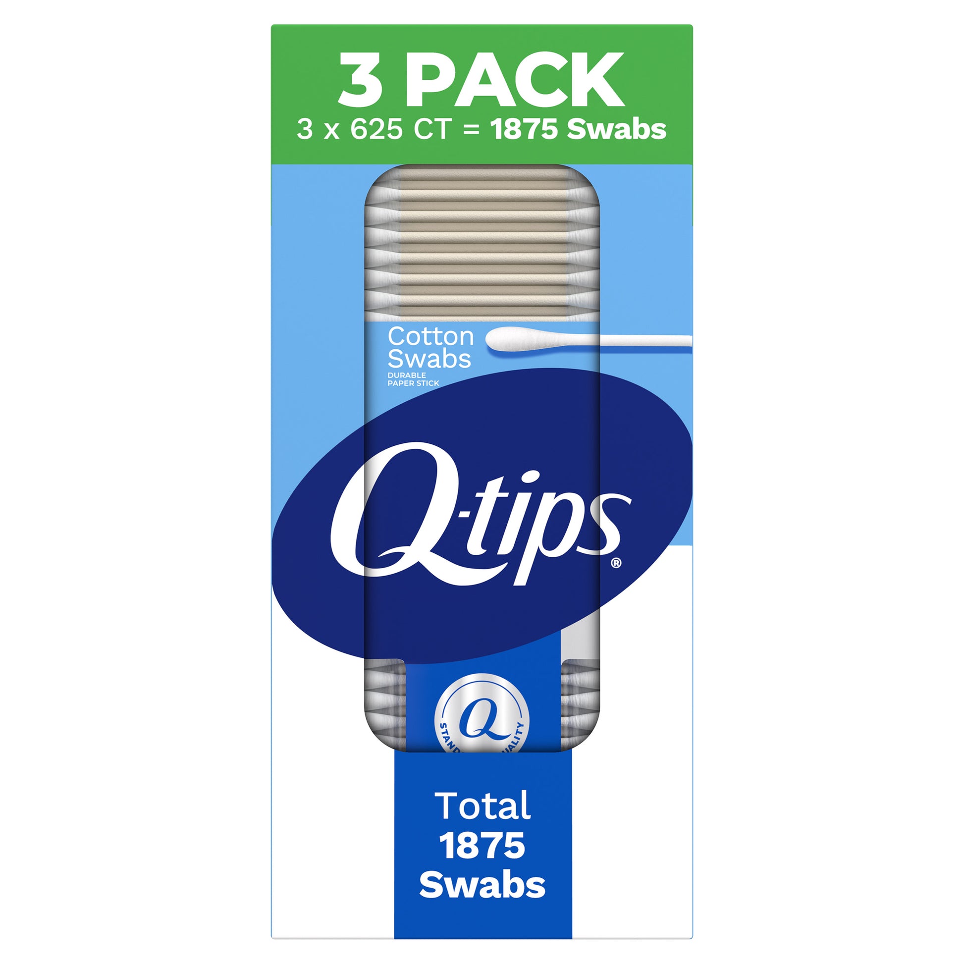 SWISSPERS HYPOALLERGENIC COTTON ROUNDS 900 CT