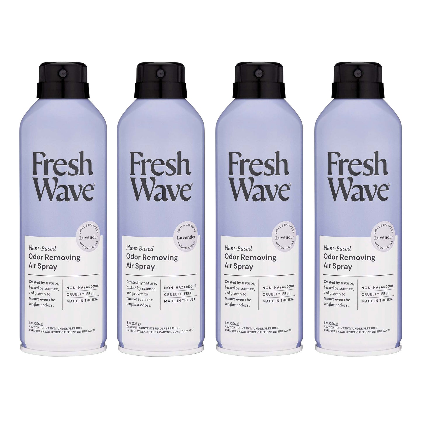 FEBREZE AIR FRESHENER 5 PACK CAR AIR VENT CLIPS
