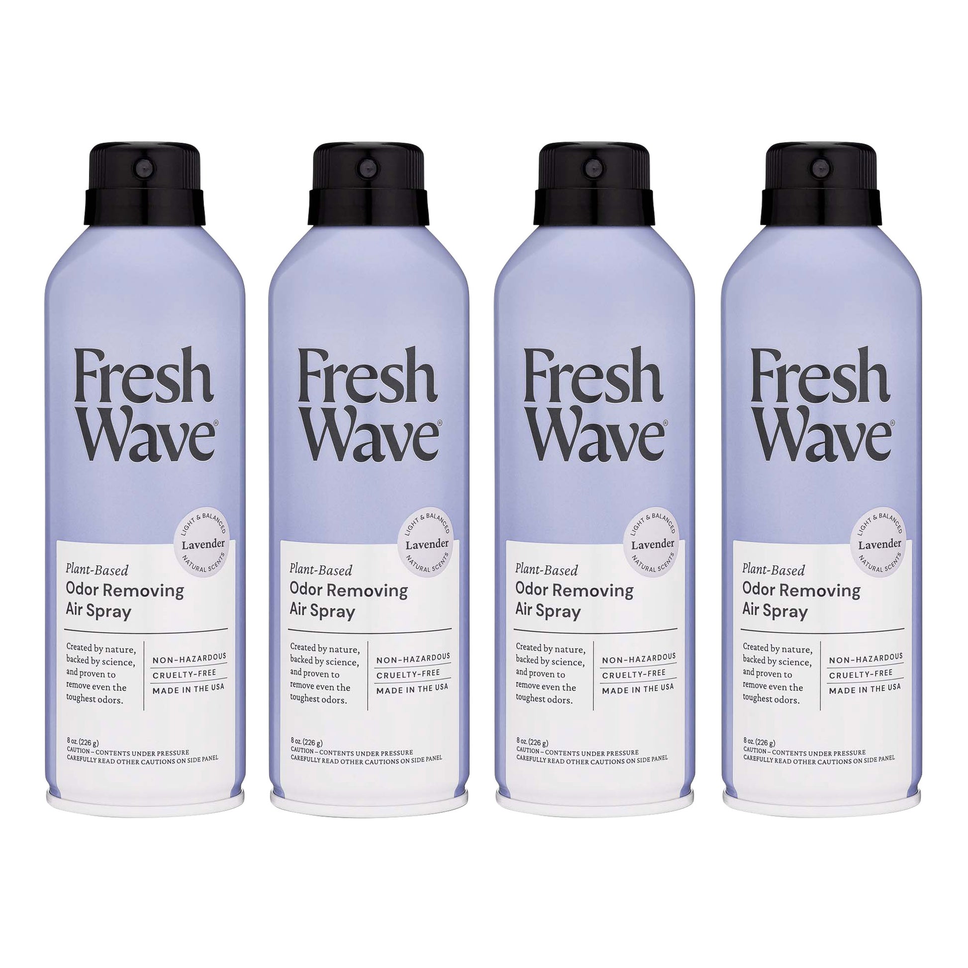 FEBREZE AIR FRESHENER 5 PACK CAR AIR VENT CLIPS