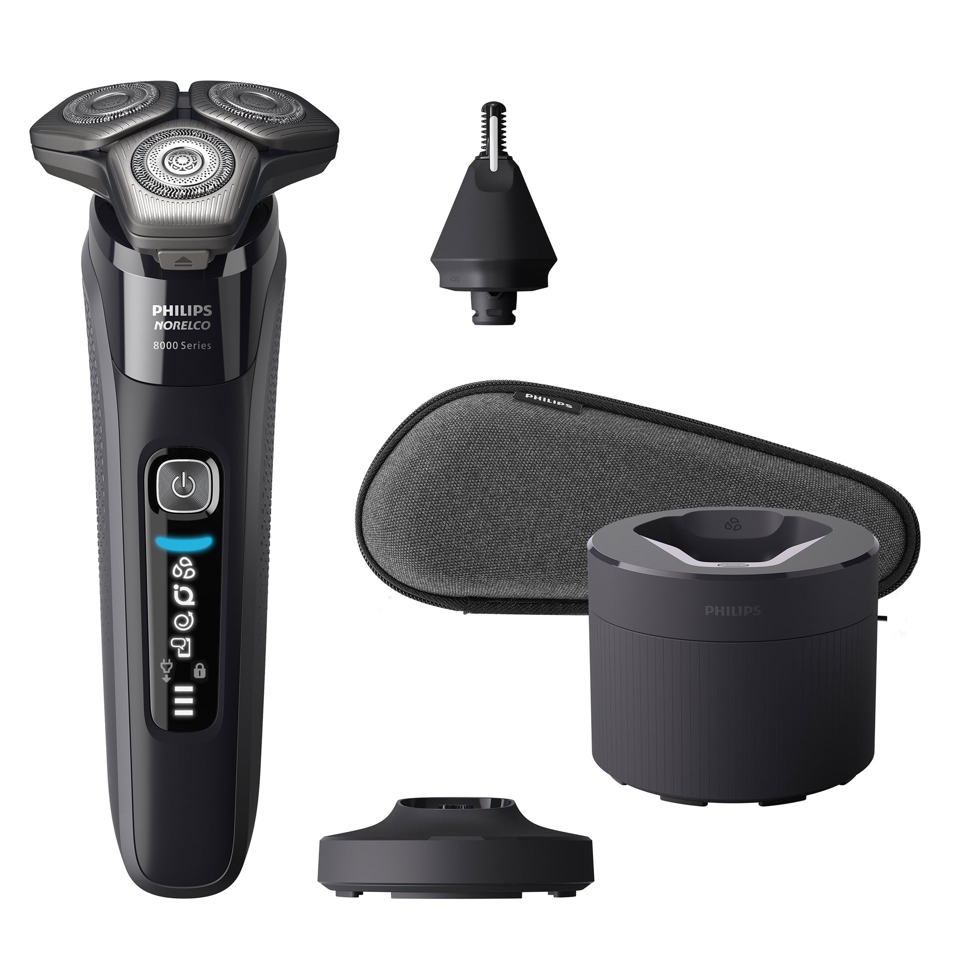 BRAUN SERIES 9 SPORT SHAVER